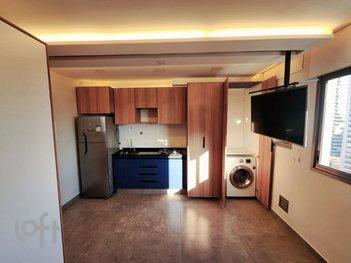 apartment em Vinte e Oito de Setembro, Ipiranga - São Paulo - SP