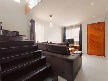 house em Estrada dos Pereiras, Chácara Real (Caucaia do Alto) - Cotia - SP