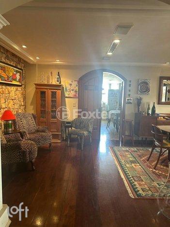 apartment em Santa Terezinha, Santana - Porto Alegre - RS