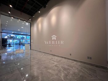 office em Avenida Osvaldo Reis, Praia Brava de Itajaí - Itajaí - SC