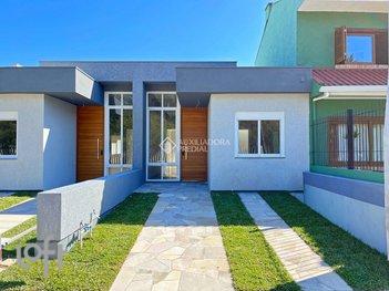 house em Fernando Jorge Schneider, Hipica - Porto Alegre - RS