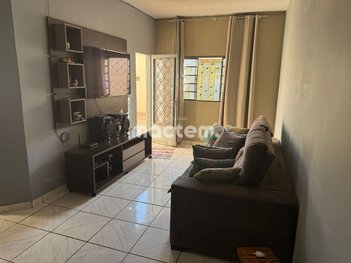 house em Rua Sebastiana Cândida Branquinho, Jardim Diva Tarlá de Carvalho - Ribeirão Preto - SP