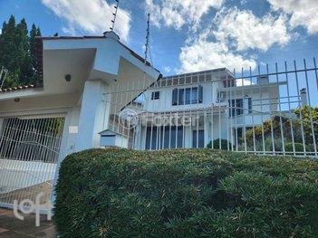 house em Epitácio Pessoa, Primavera - Novo Hamburgo - RS