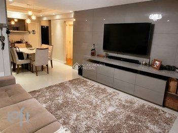 apartment em Ferreira Lima, Centro - Florianópolis - SC