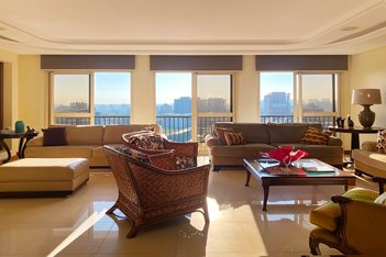 apartment em Alameda Emílio de Menezes, Três Figueiras - Porto Alegre - RS