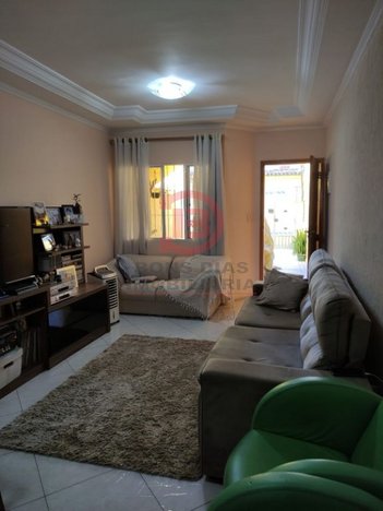 house em Rua Nilza, Vila Esperança - São Paulo - SP