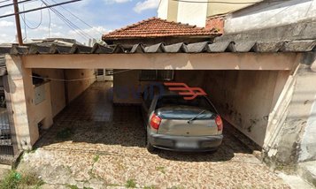 house em Rua José Romani, Saúde - São Paulo - SP