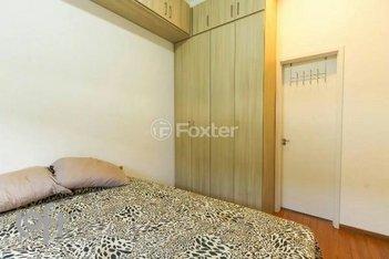 apartment em Amador Bueno da Veiga, Penha - São Paulo - SP