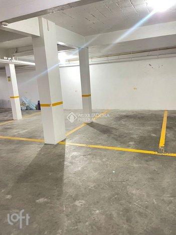 apartment em RUA JOAO FISCH SOBRINHO, Belvedere - Gramado - RS