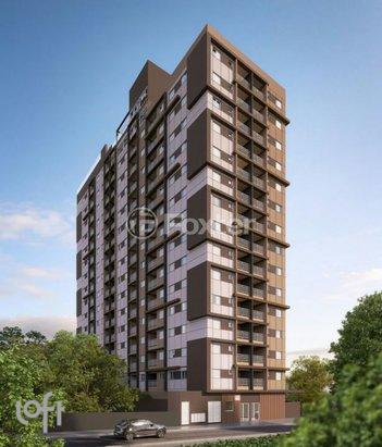 apartment em Baltazar da Silveira, Pirituba - São Paulo - SP