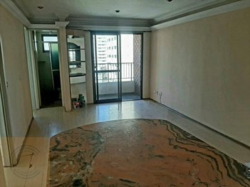 apartment em Rua Padre Estevão Pernet, Vila Gomes Cardim - São Paulo - SP