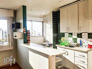 apartment em Albion, Partenon - Porto Alegre - RS