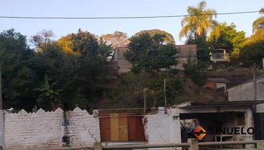 land_lot em Rua Andrade Neves, Guarani - Novo Hamburgo - RS
