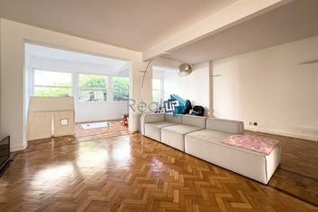 apartment em Rua Sá Ferreira, Copacabana - Rio de Janeiro - RJ