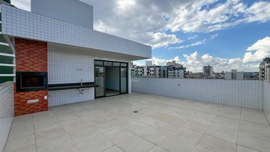 apartment em Rua Chapecó, Prado - Belo Horizonte - MG