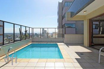 apartment em Carlos Von Koseritz, Higienópolis - Porto Alegre - RS