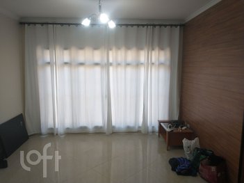 house em Oscar Caravelas, Sumarezinho - São Paulo - SP