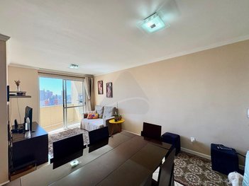apartment em Rua Bento Gonçalves, Centro - Passo Fundo - RS