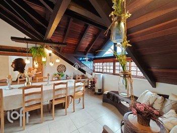 house em Avenida Oswaldo Gonçalves Cruz, Ipanema - Porto Alegre - RS