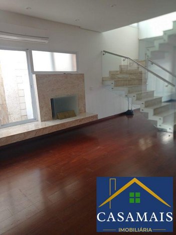 apartment em Estrada dos Estudantes, Granja Viana II - Cotia - SP