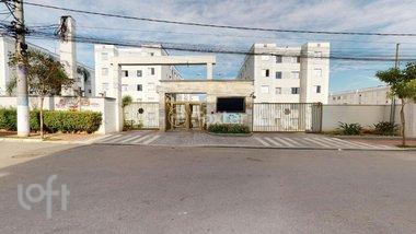 apartment em Rua Alto Beni, Guaianases - São Paulo - SP