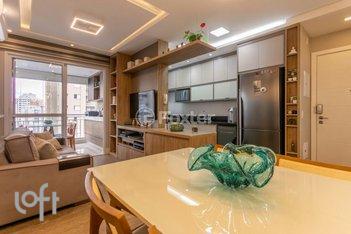 apartment em Fagundes Filho, Saúde - São Paulo - SP