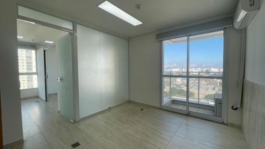 office em Avenida Industrial, Campestre - Santo André - SP