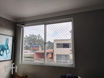 apartment em Pedro Rodrigues Pereira, Jardim São Luís - São Paulo - SP