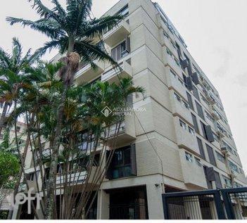apartment em Rua Santo Inácio, Moinhos de Vento - Porto Alegre - RS