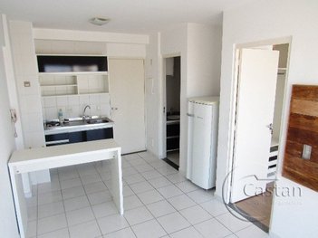 apartment em Avenida Rangel Pestana, Brás - São Paulo - SP