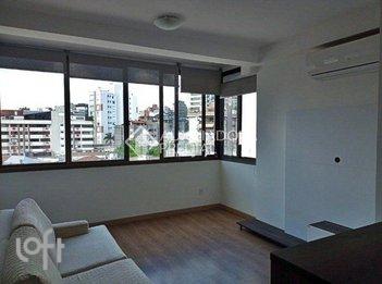 apartment em Castro Alves, Rio Branco - Porto Alegre - RS