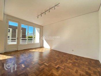 apartment em André Puente, Independência - Porto Alegre - RS