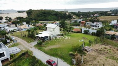 land_lot em Rua Manoel de Amorim, Areias de Macacu - Garopaba - SC