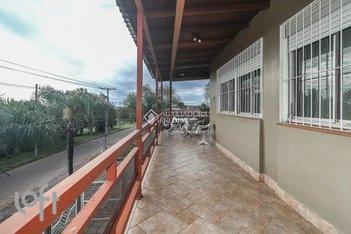 house em Avenida João Ferreira Jardim, Rubem Berta - Porto Alegre - RS