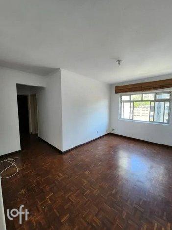 apartment em Nicolau de Sousa Queirós, Aclimação - São Paulo - SP