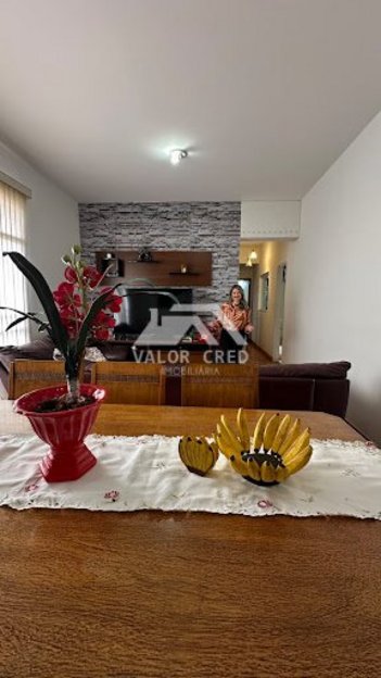 apartment em Rua Deputado Ribeiro de Rezende, Centro - Varginha - MG