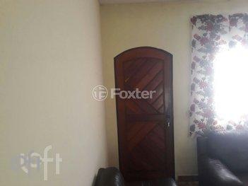 house em Irmão Deodoro, Guaianases - São Paulo - SP