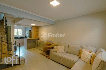 house em Rua Treze de Maio, Rio Branco - Canoas - RS