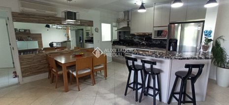 apartment em Rua das Algas, Jurerê - Florianópolis - SC