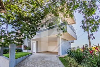house em Rua Verdes Campos, Mário Quintana - Porto Alegre - RS