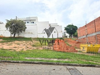 land_lot em Rua Alcides Gutierres, Parque Ibiti Reserva - Sorocaba - SP