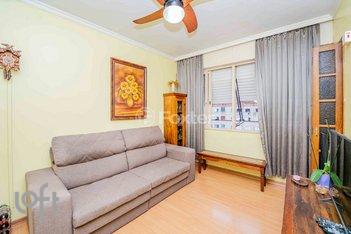 apartment em Voltaire Pires, Santo Antônio - Porto Alegre - RS