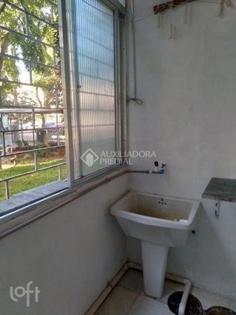 Cômodo cozinha