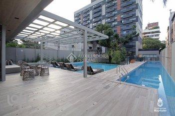 apartment em Coronel Lucas de Oliveira, Mont'serrat - Porto Alegre - RS