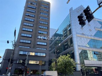 office em Avenida Francisco Matarazzo, Água Branca - São Paulo - SP