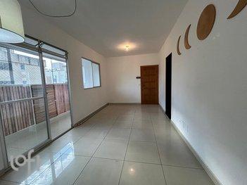 apartment em Rua Maria Cândida de Jesus, Paquetá - Belo Horizonte - MG