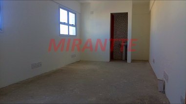 office em Nova Cantareira, Tucuruvi - São Paulo - SP