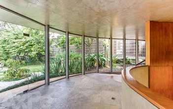 house em Rua Sílvia Celeste de Campos, Alto de Pinheiros - São Paulo - SP