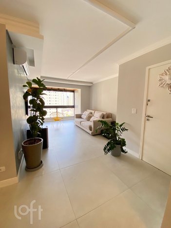 apartment em Joaquim Távora, Vila Mariana - São Paulo - SP
