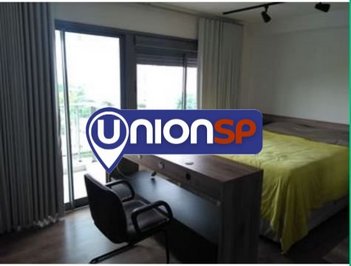 apartment em Rua Natingui, Vila Madalena - São Paulo - SP